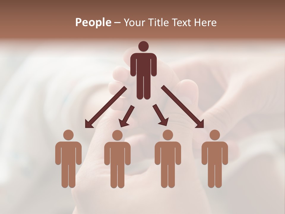 Equipment Home System PowerPoint Template