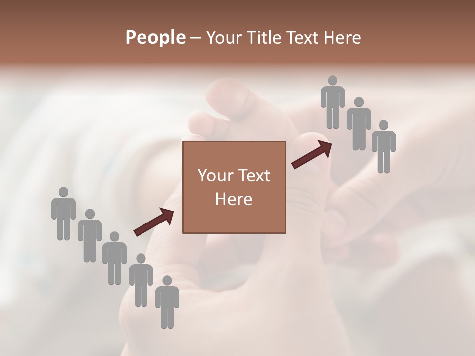 Equipment Home System PowerPoint Template