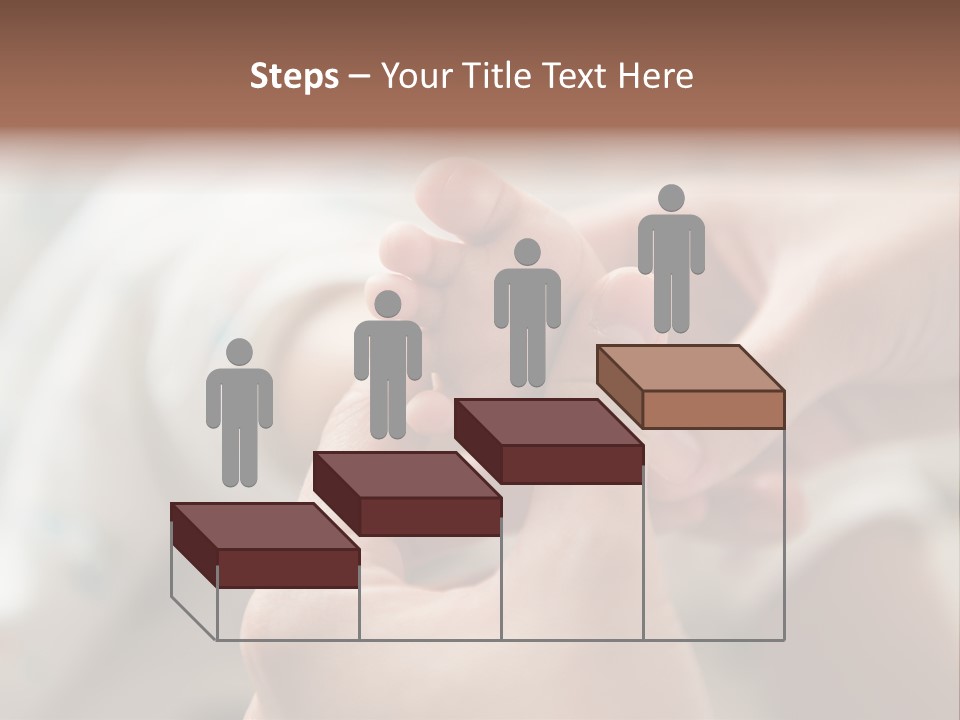 Equipment Home System PowerPoint Template
