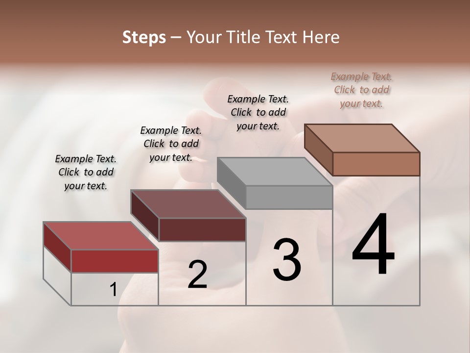 Equipment Home System PowerPoint Template