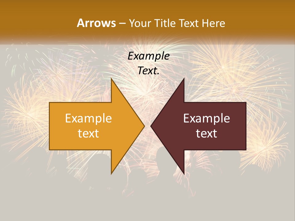 Condition Cool Conditioner PowerPoint Template