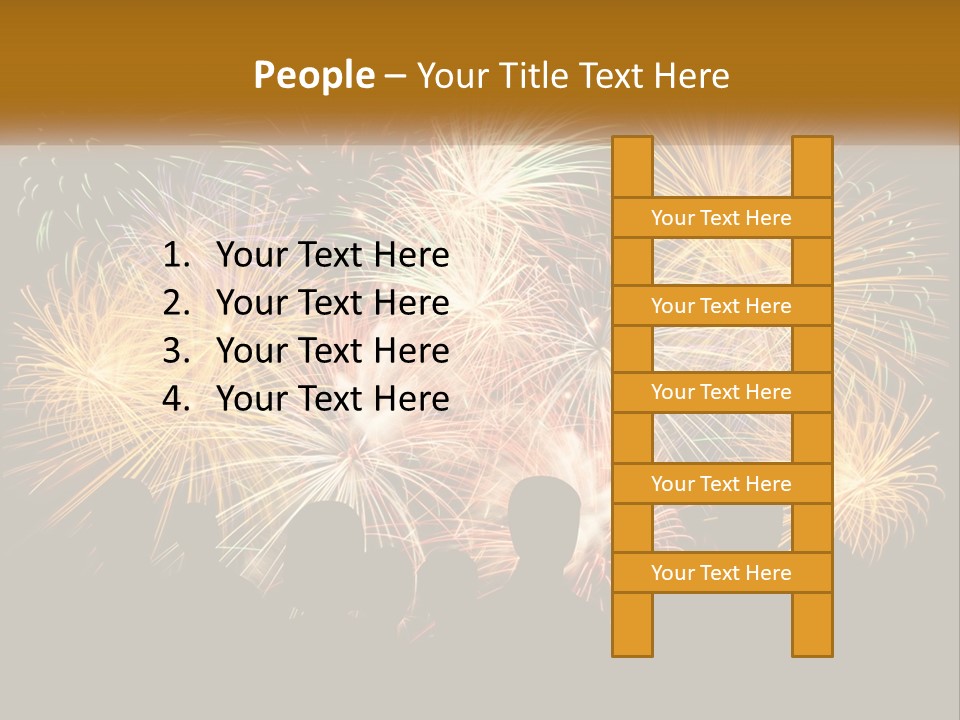 Condition Cool Conditioner PowerPoint Template