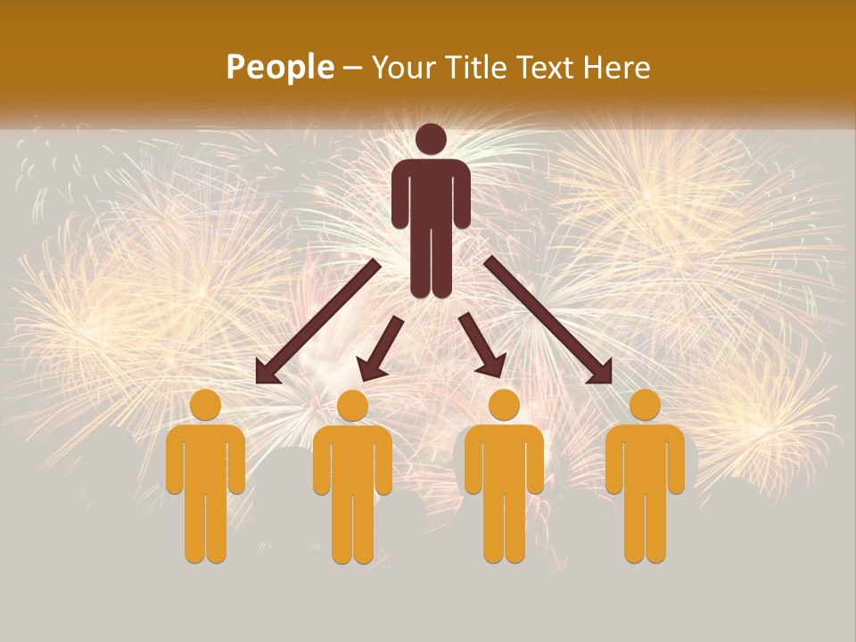 Condition Cool Conditioner PowerPoint Template