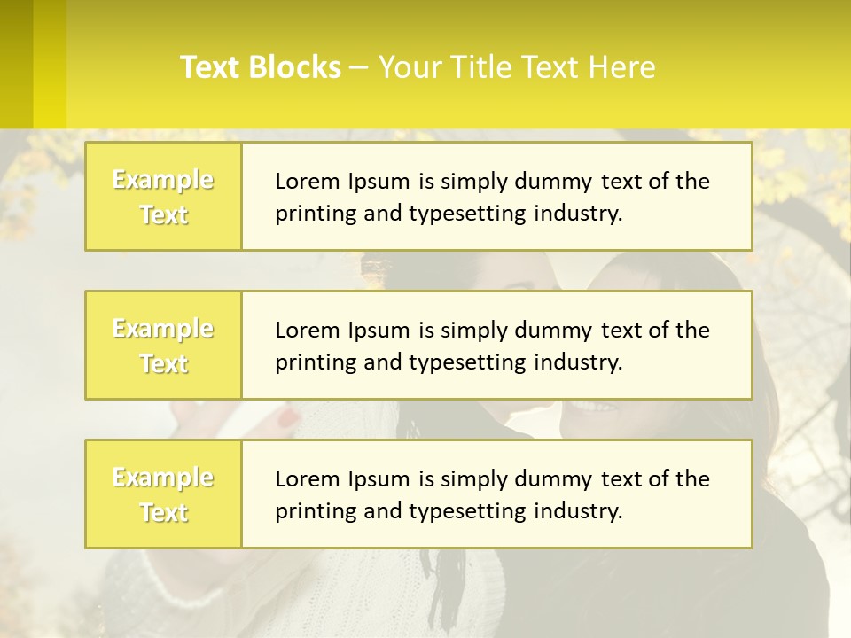 Cool Energy Part PowerPoint Template