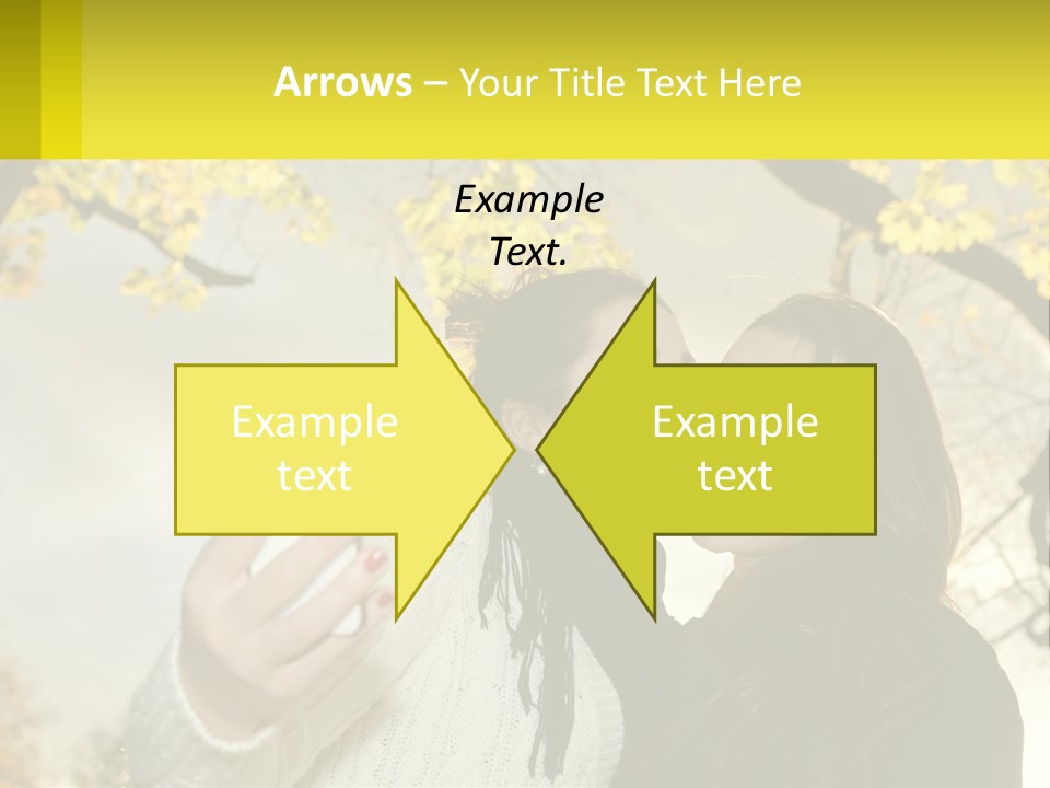 Cool Energy Part PowerPoint Template