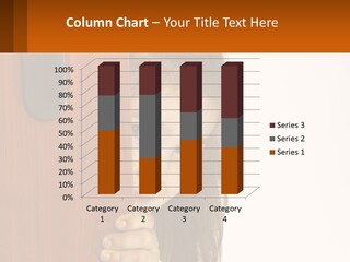 Supply Condition Ventilation PowerPoint Template