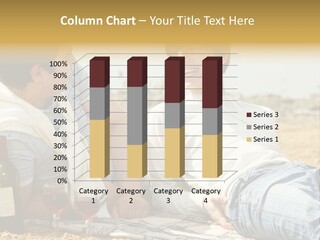 Cooling Unit House PowerPoint Template