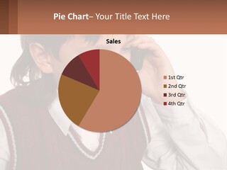 Electricity Conditioner Condition PowerPoint Template