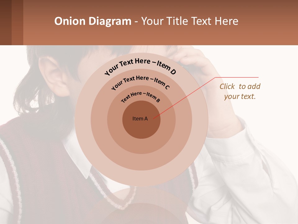 Electricity Conditioner Condition PowerPoint Template