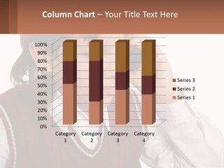 Electricity Conditioner Condition PowerPoint Template