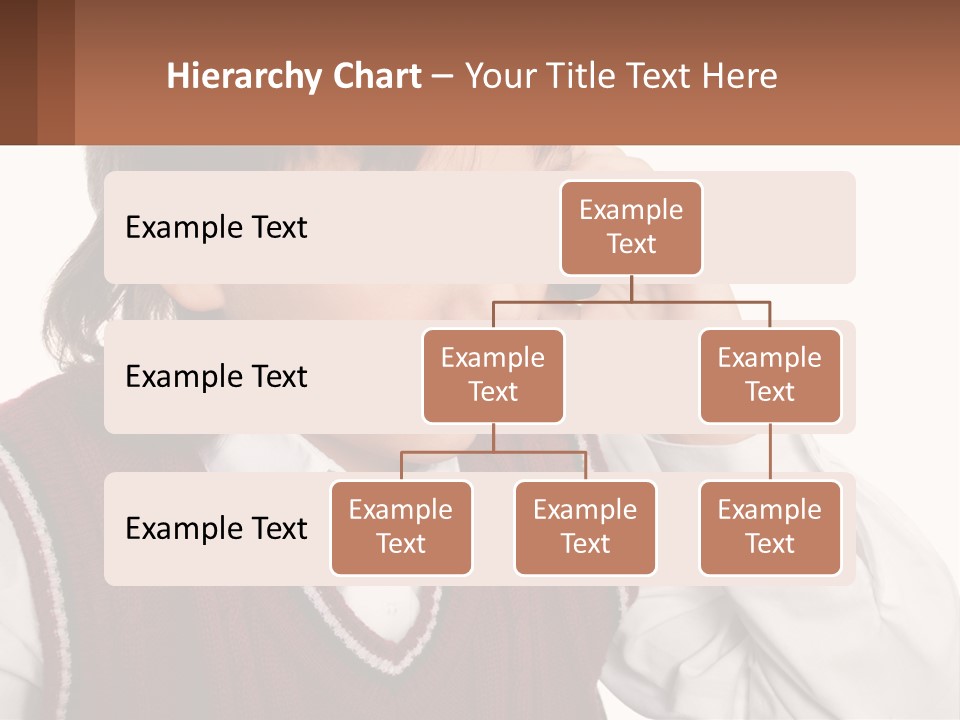 Electricity Conditioner Condition PowerPoint Template