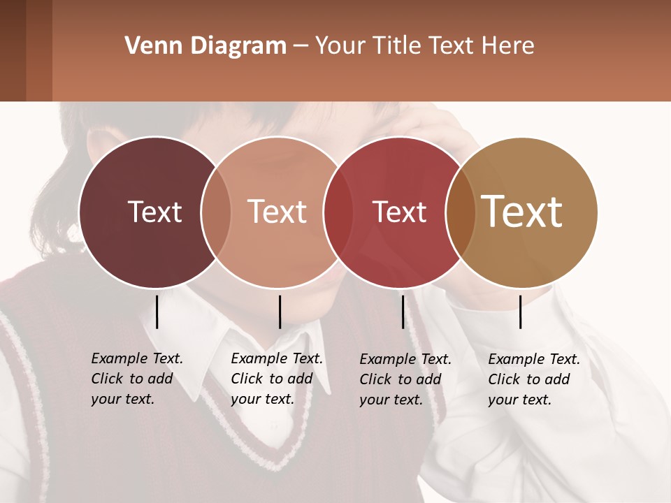 Electricity Conditioner Condition PowerPoint Template