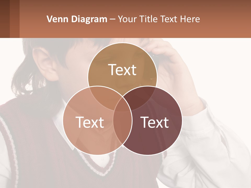 Electricity Conditioner Condition PowerPoint Template