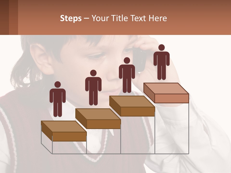 Electricity Conditioner Condition PowerPoint Template