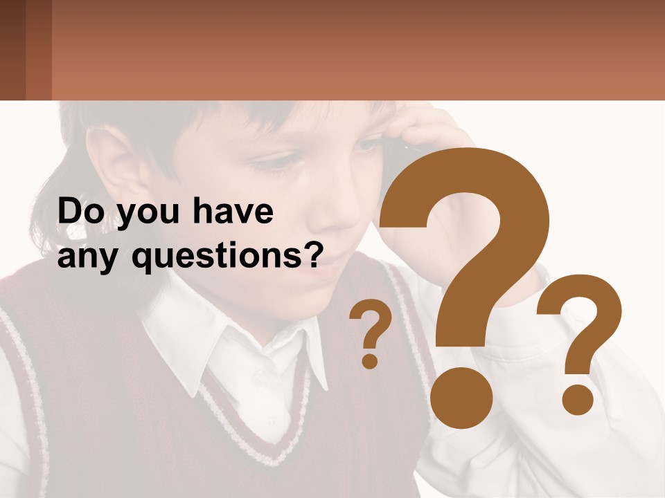 Electricity Conditioner Condition PowerPoint Template