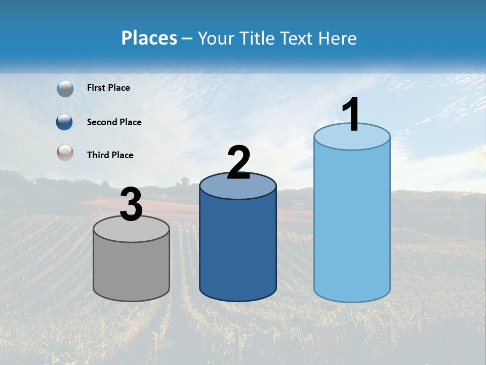 Ventilation System Remote PowerPoint Template