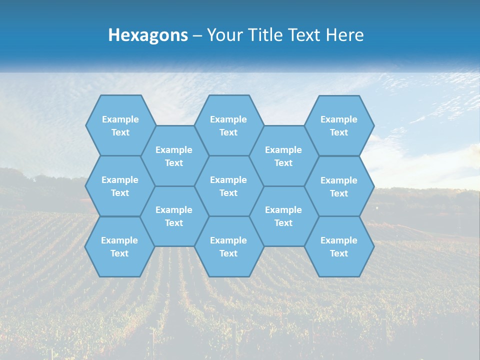 Ventilation System Remote PowerPoint Template