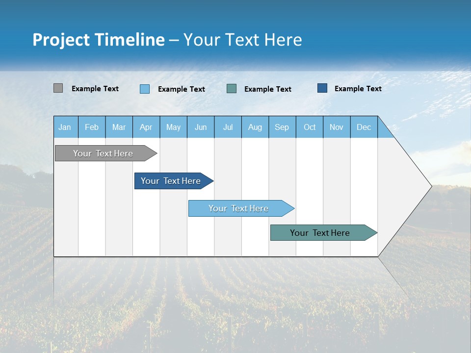 Ventilation System Remote PowerPoint Template