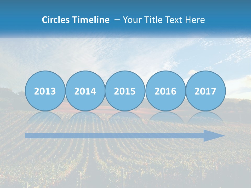 Ventilation System Remote PowerPoint Template