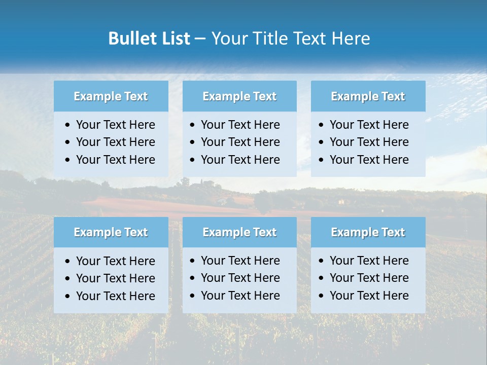 Ventilation System Remote PowerPoint Template