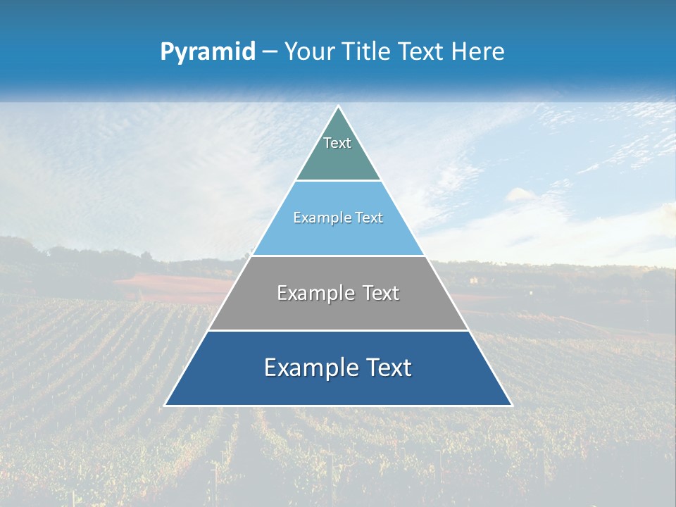 Ventilation System Remote PowerPoint Template