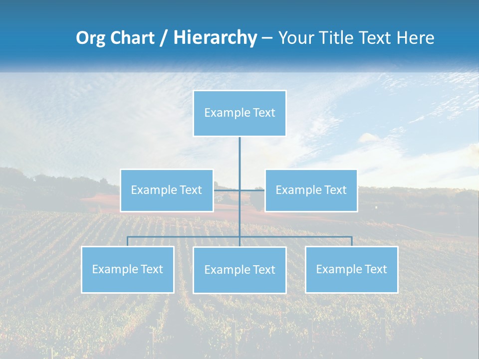 Ventilation System Remote PowerPoint Template