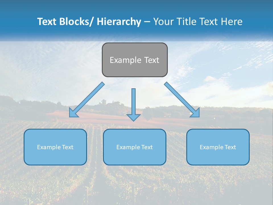 Ventilation System Remote PowerPoint Template