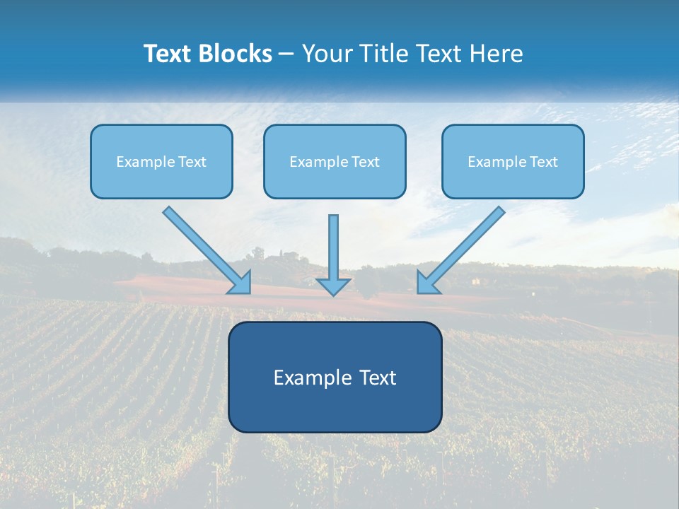 Ventilation System Remote PowerPoint Template