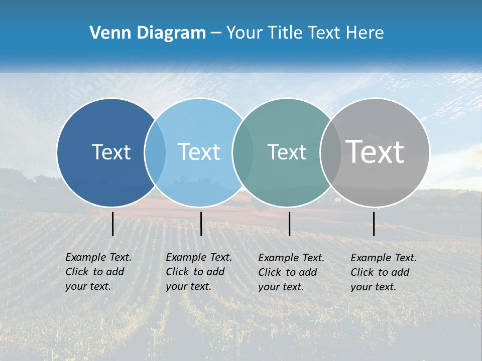 Ventilation System Remote PowerPoint Template