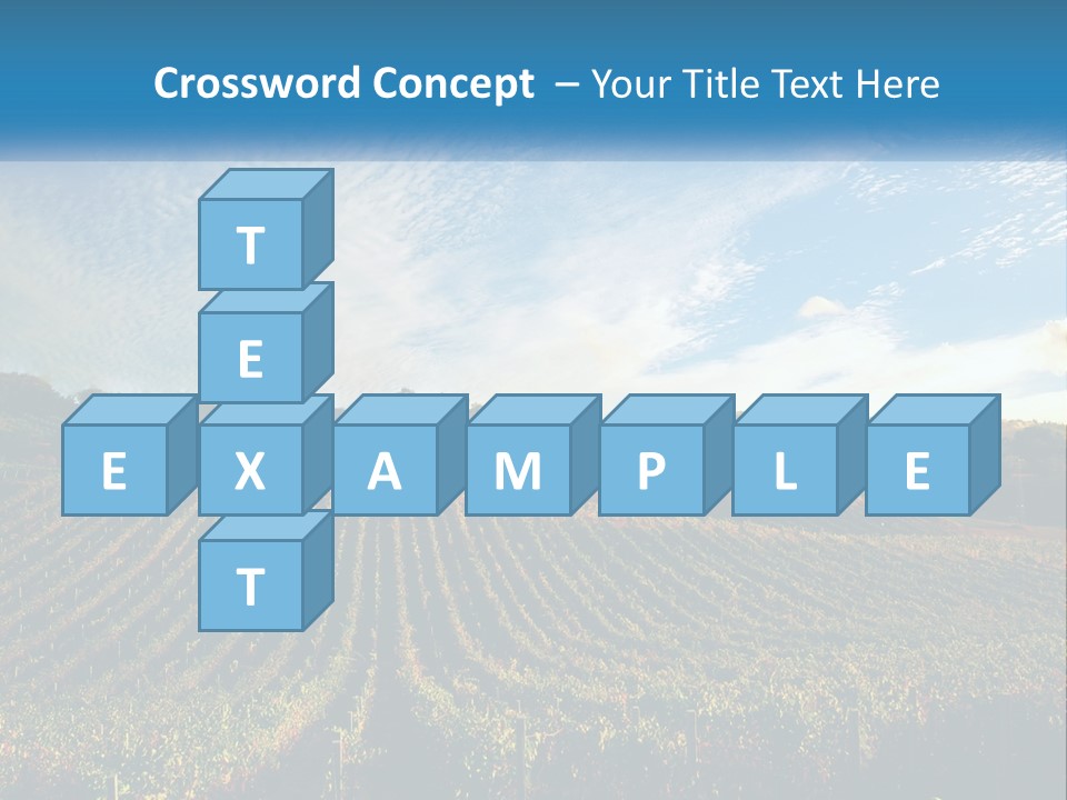 Ventilation System Remote PowerPoint Template