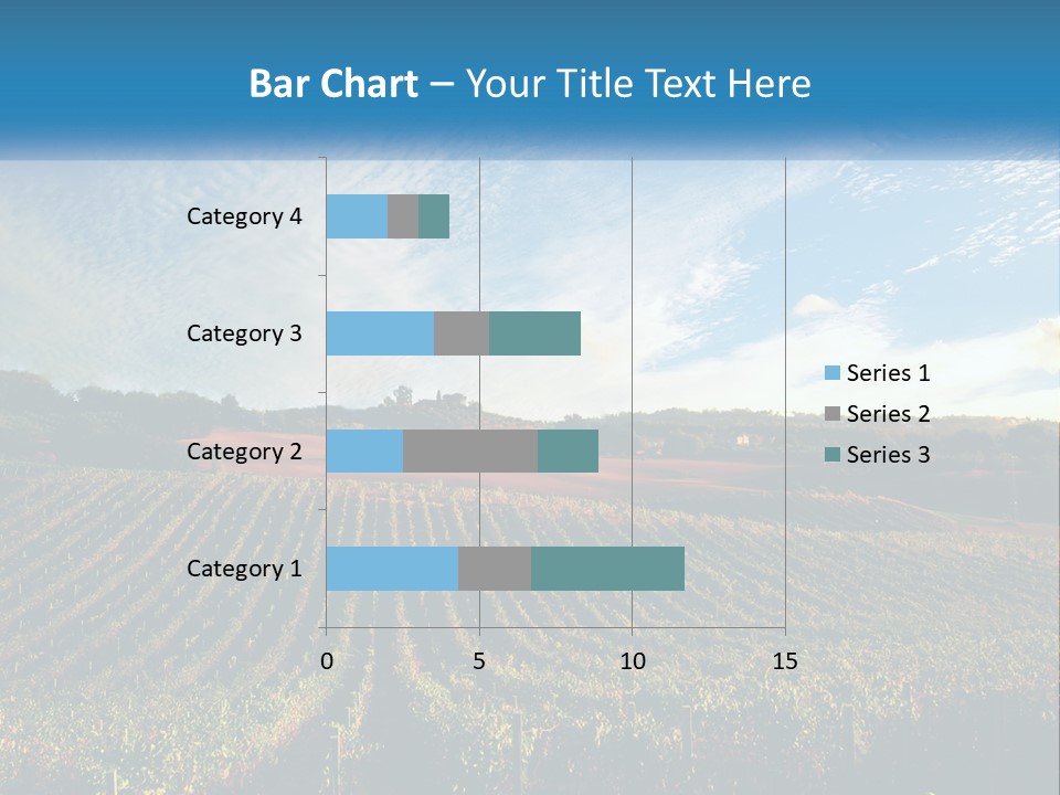 Ventilation System Remote PowerPoint Template