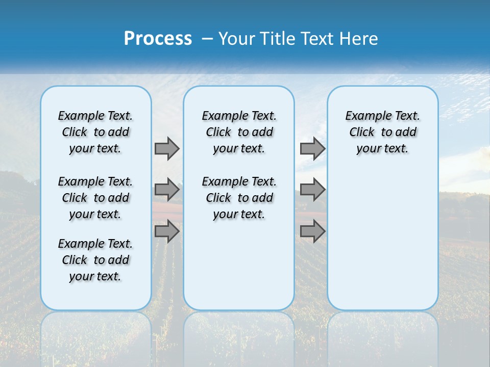 Ventilation System Remote PowerPoint Template