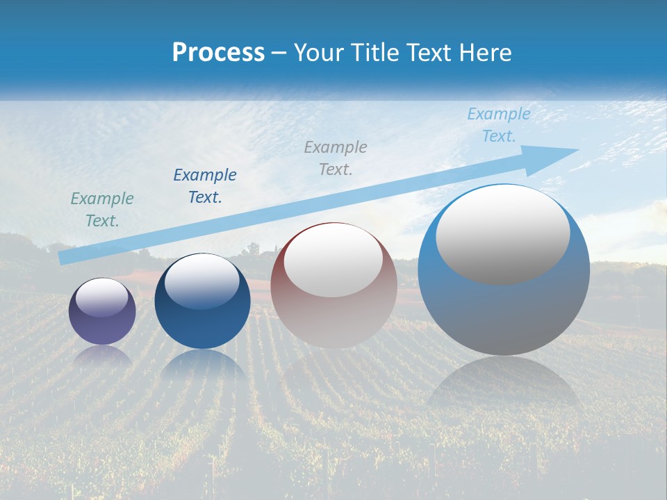Ventilation System Remote PowerPoint Template