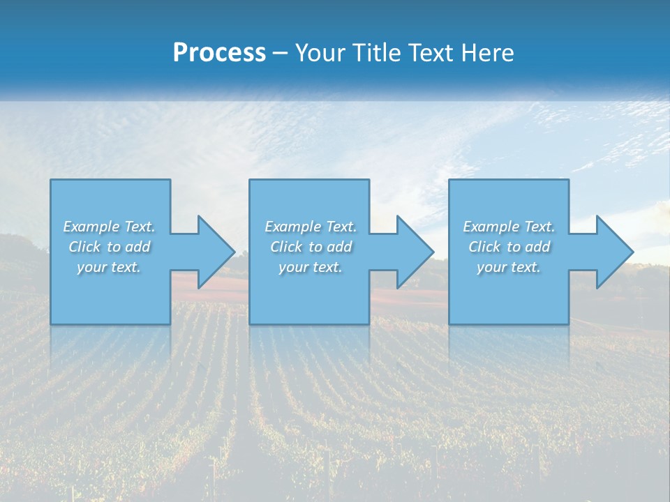 Ventilation System Remote PowerPoint Template