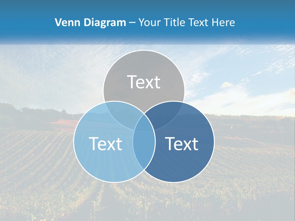 Ventilation System Remote PowerPoint Template