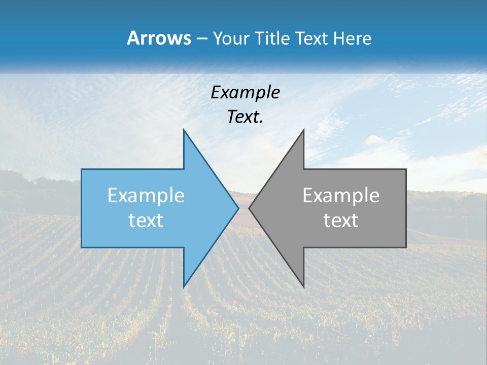 Ventilation System Remote PowerPoint Template