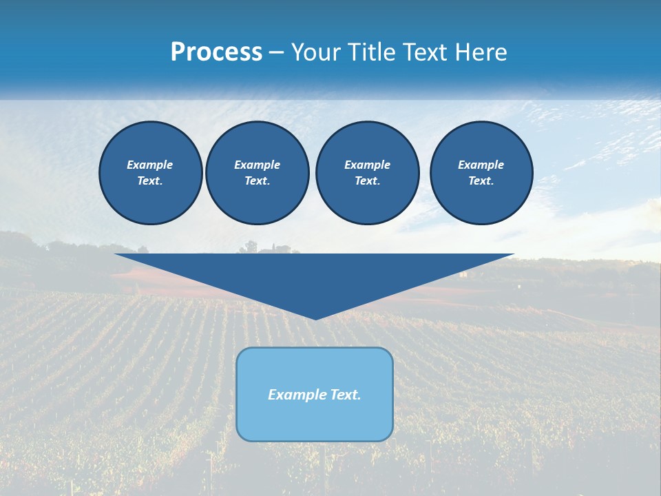 Ventilation System Remote PowerPoint Template