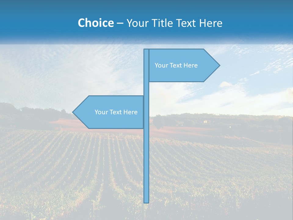Ventilation System Remote PowerPoint Template