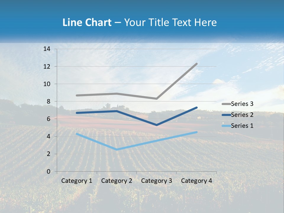 Ventilation System Remote PowerPoint Template