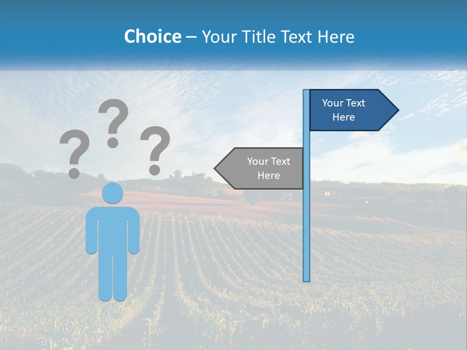 Ventilation System Remote PowerPoint Template