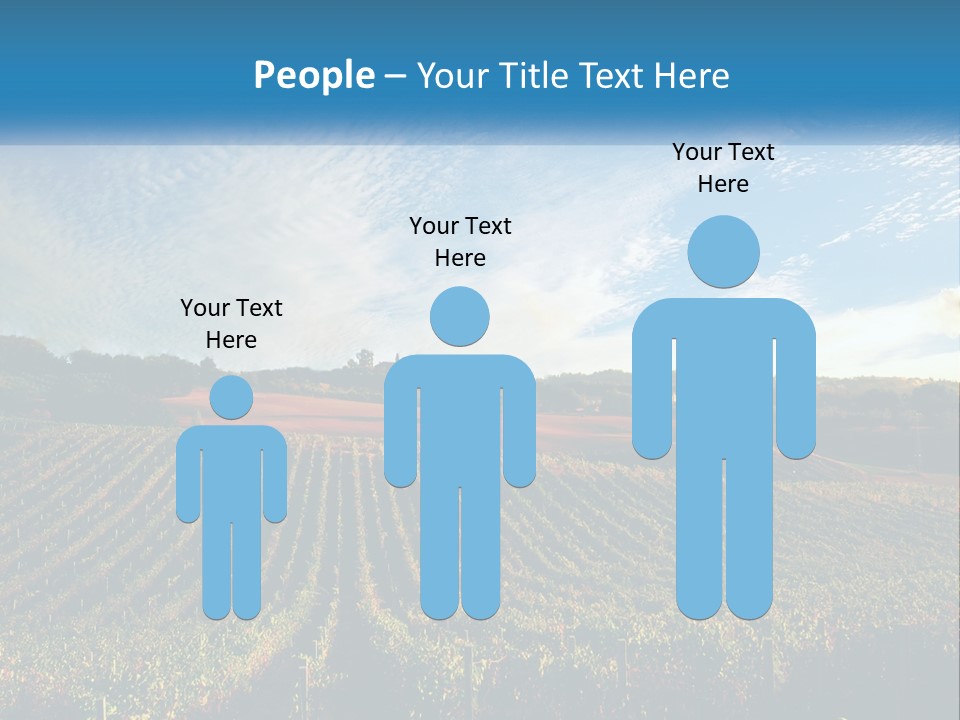 Ventilation System Remote PowerPoint Template