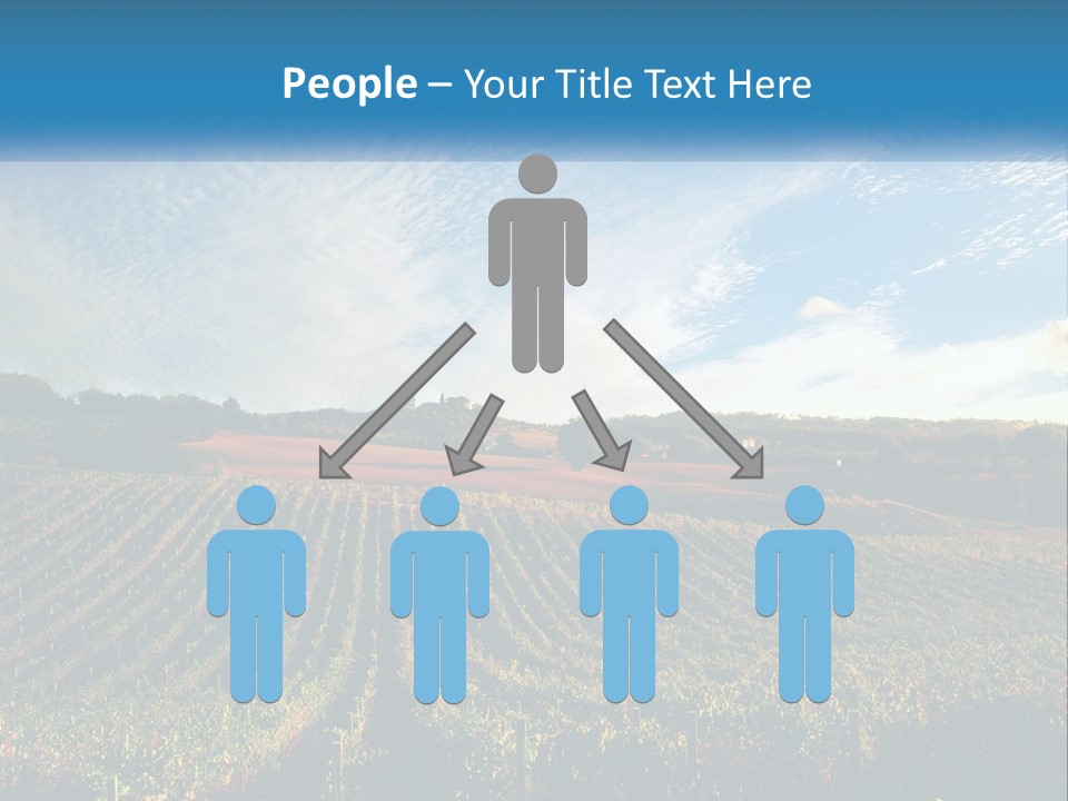 Ventilation System Remote PowerPoint Template