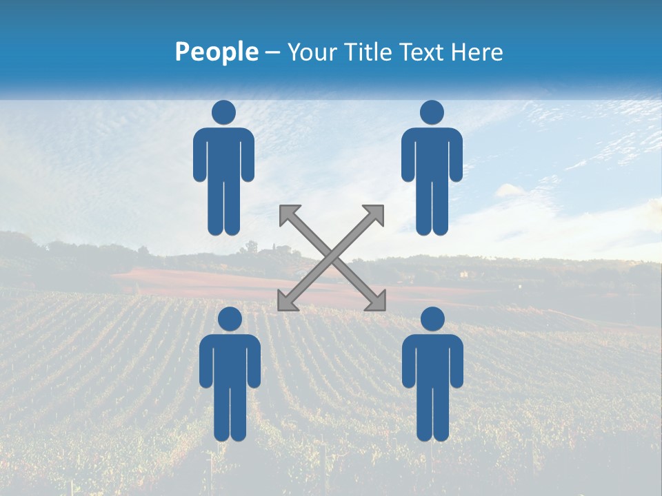 Ventilation System Remote PowerPoint Template