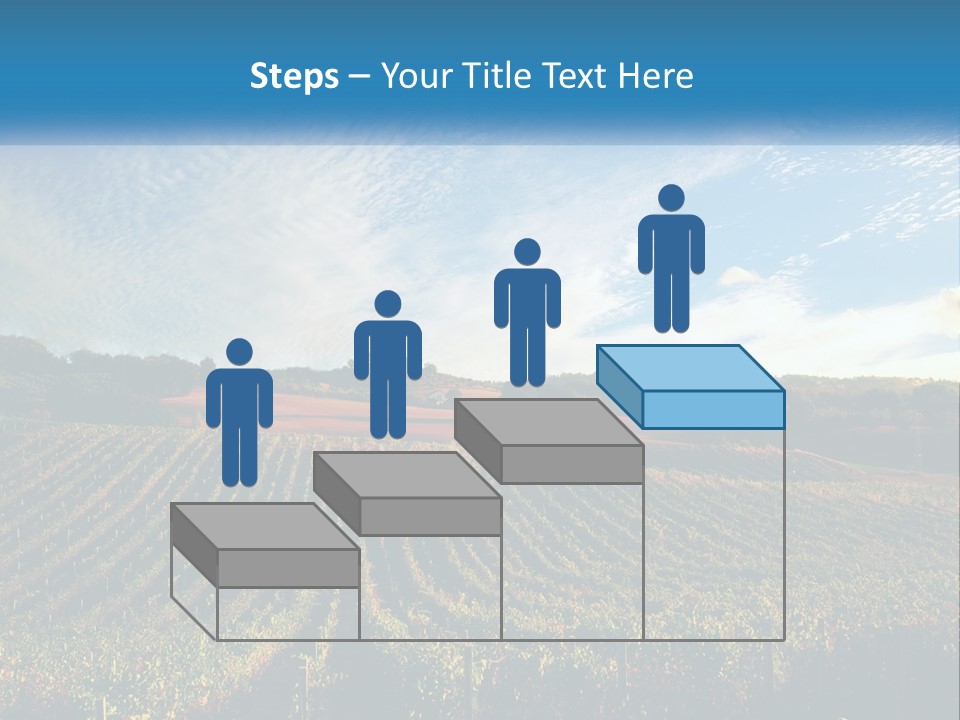 Ventilation System Remote PowerPoint Template
