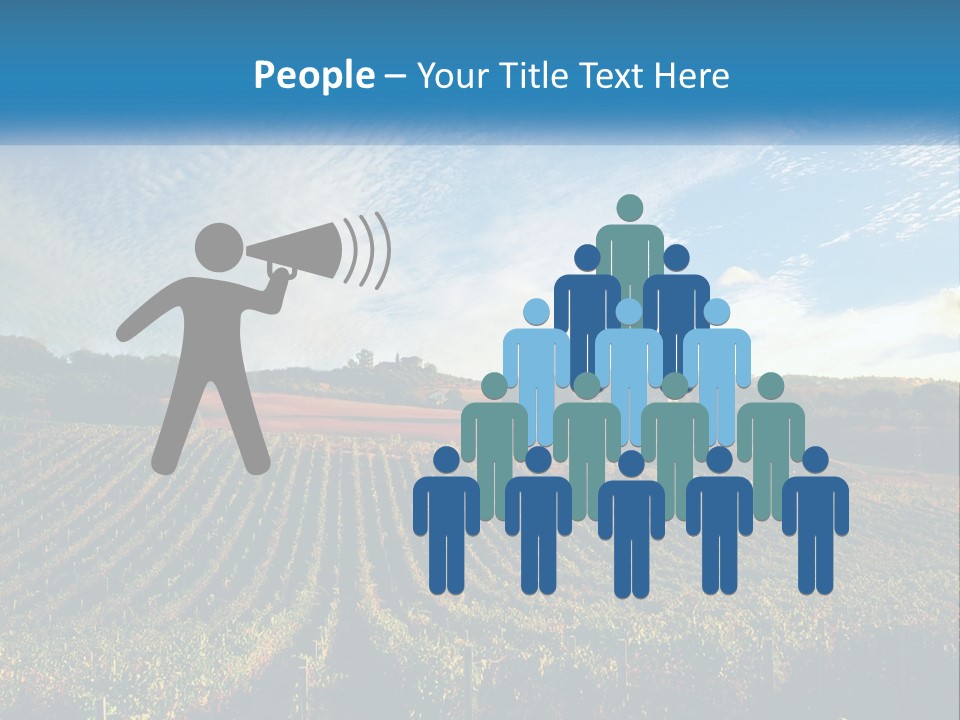 Ventilation System Remote PowerPoint Template