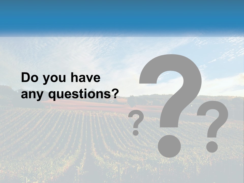 Ventilation System Remote PowerPoint Template