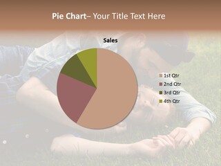 Air House Energy PowerPoint Template