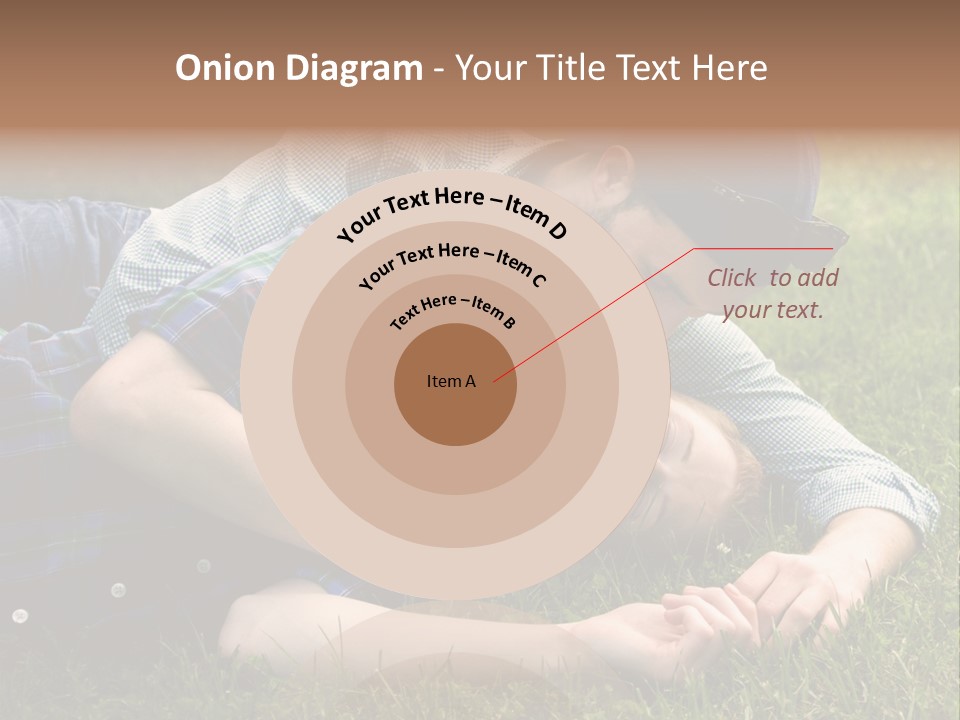 Air House Energy PowerPoint Template