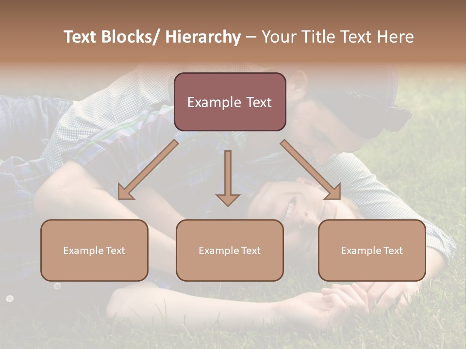 Air House Energy PowerPoint Template