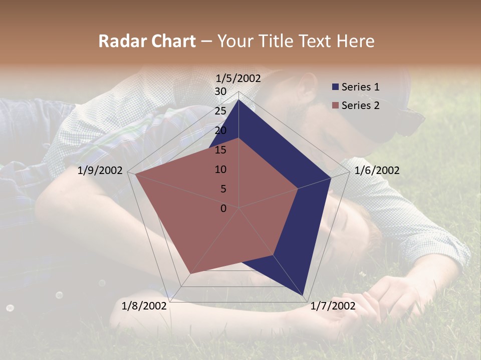 Air House Energy PowerPoint Template